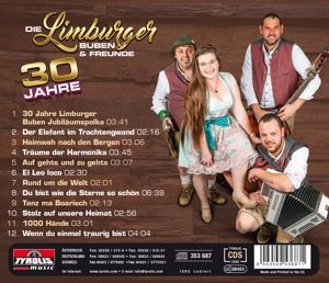 Produktbild: 30 Jahre