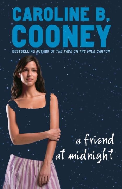 Produktbild: A Friend at Midnight