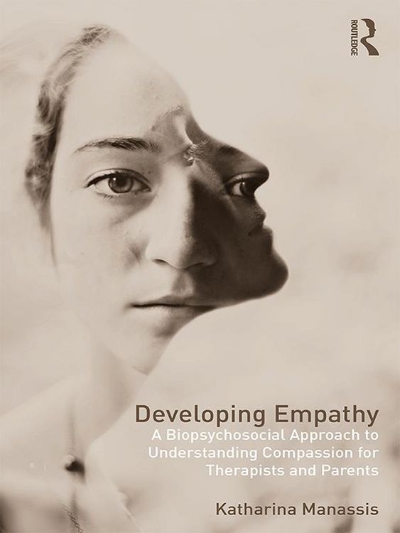 Produktbild: Developing Empathy