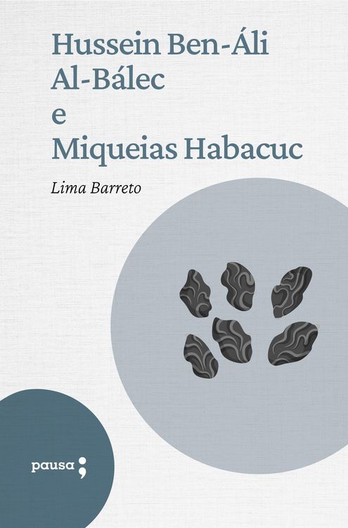 Produktbild: Hussein Ben-&Aacute;li Al-Bal&eacute;c e Miqueias Habacuc