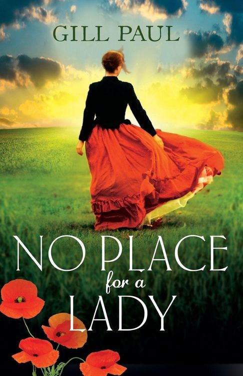 Produktbild: No Place For A Lady
