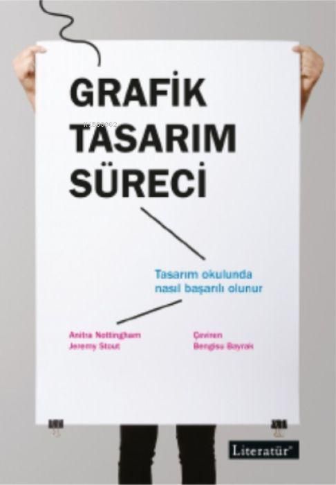 Produktbild: Grafik Tasarim S&uuml;reci
