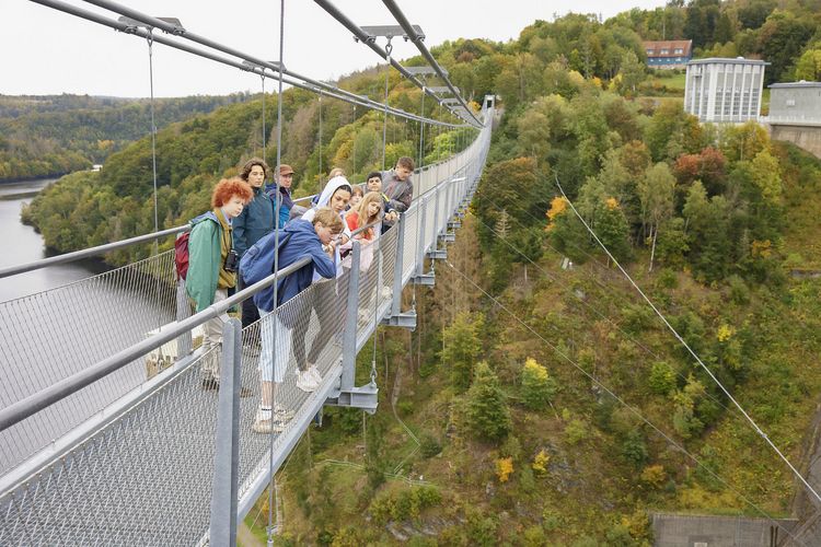 Produktbild: Alfons Zitterbacke - Endlich Klassenfahrt!