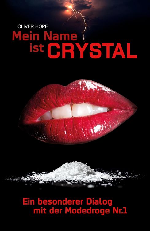 Produktbild: Mein Name ist Crystal