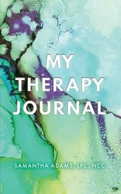 Produktbild: My Therapy Journal