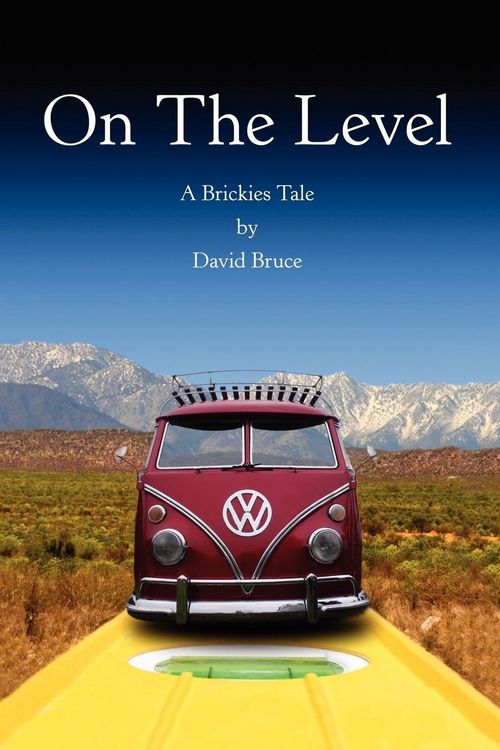 Produktbild: On the Level