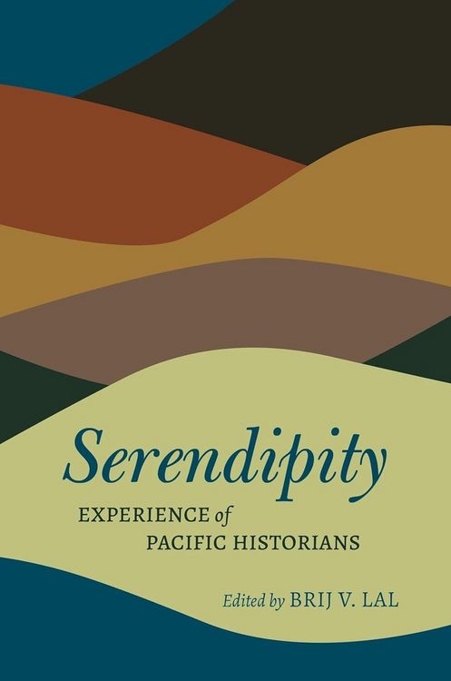 Produktbild: Serendipity