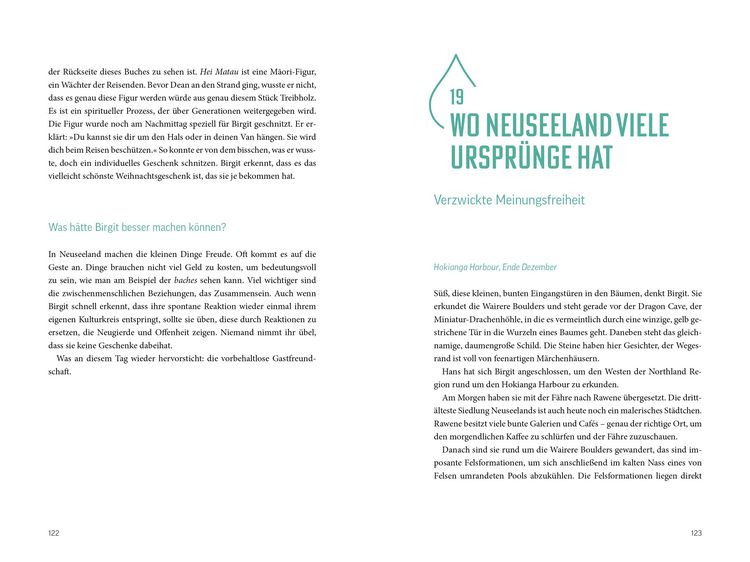 Produktbild: Fettn&auml;pfchenf&uuml;hrer Neuseeland