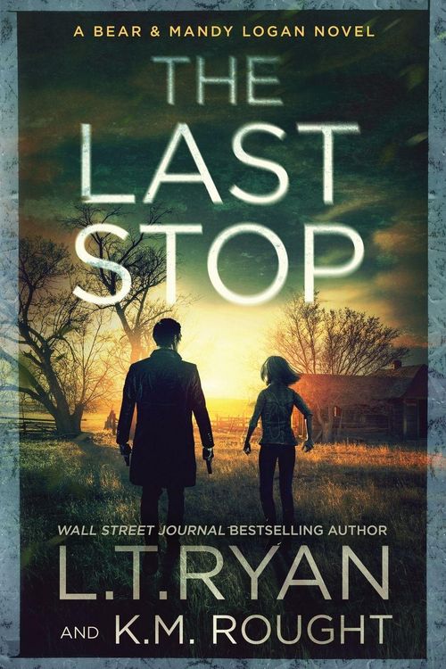 Produktbild: The Last Stop