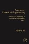Produktbild: Mesoscale Modeling in Chemical Engineering Part I