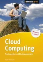 Produktbild: Cloud Computing