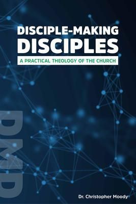 Produktbild: Disciple-Making Disciples