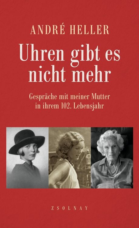Produktbild: Uhren gibt es nicht mehr
