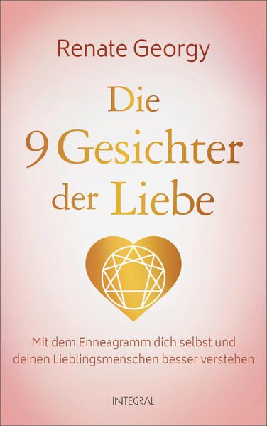 Produktbild: Die neun Gesichter der Liebe
