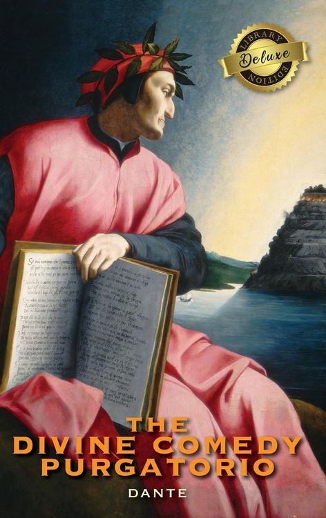 Produktbild: The Divine Comedy