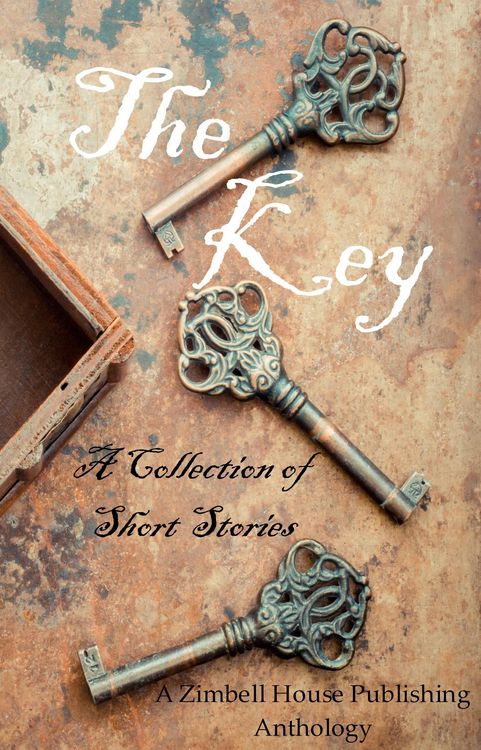 Produktbild: The Key
