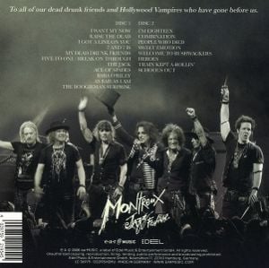 Produktbild: At Montreux Jazz Festival (2CD Digisleeve)