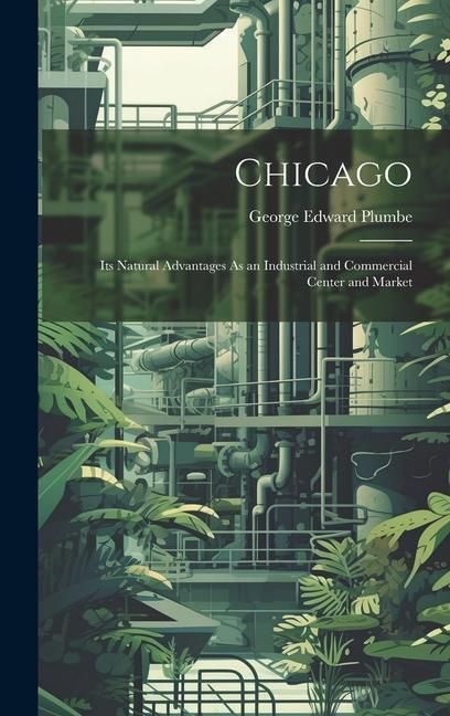 Produktbild: Chicago