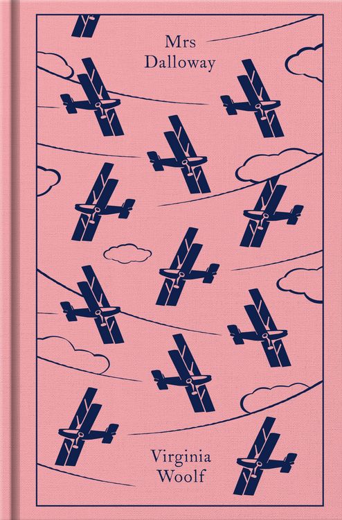 Produktbild: Mrs Dalloway