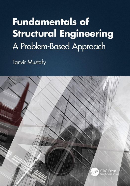 Produktbild: Fundamentals of Structural Engineering