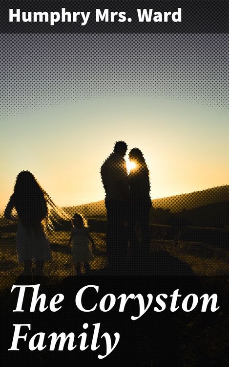 Produktbild: The Coryston Family