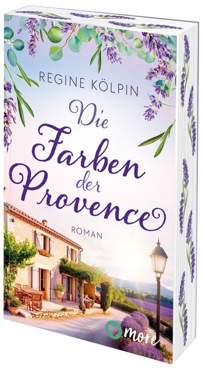 Produktbild: Die Farben der Provence