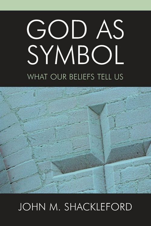 Produktbild: God as Symbol