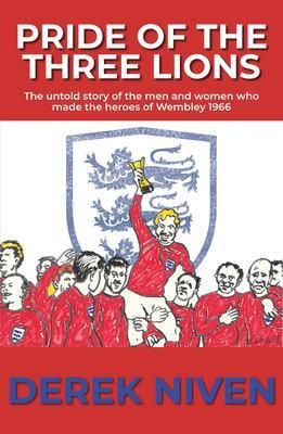 Produktbild: Pride of the Three Lions