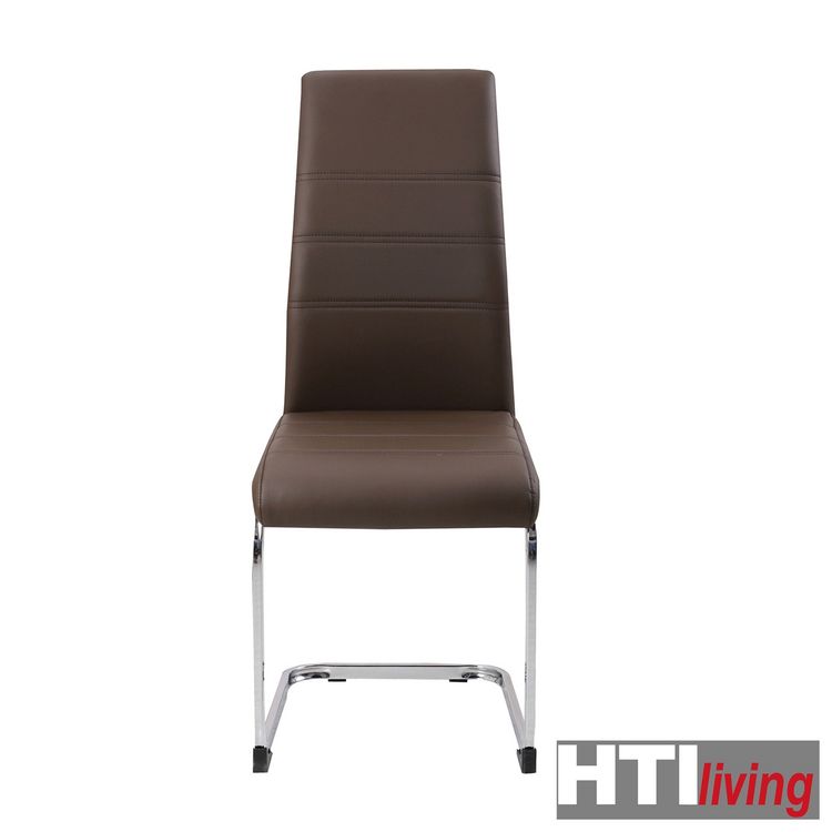 Produktbild: HTI-Living Schwingstuhl SallyC PU Schwingstuhl SallyC PU