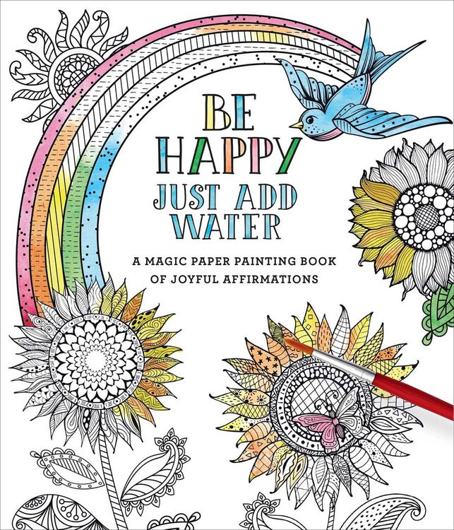 Produktbild: Be Happy