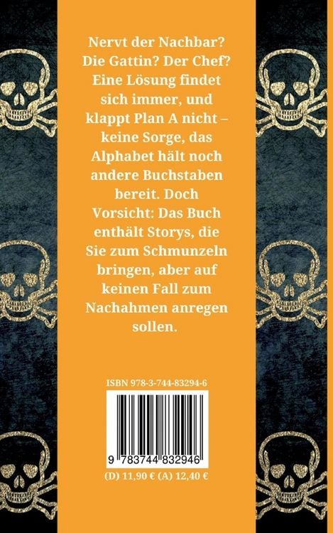 Produktbild: Tutti Frutti - Mord mit Mutti