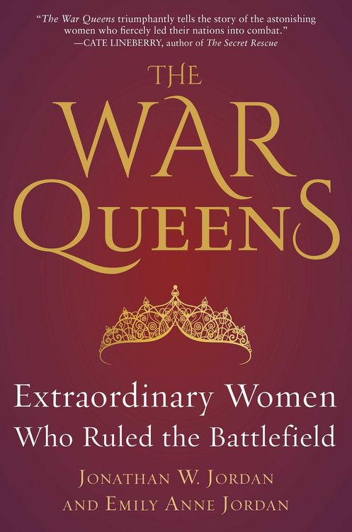 Produktbild: The War Queens