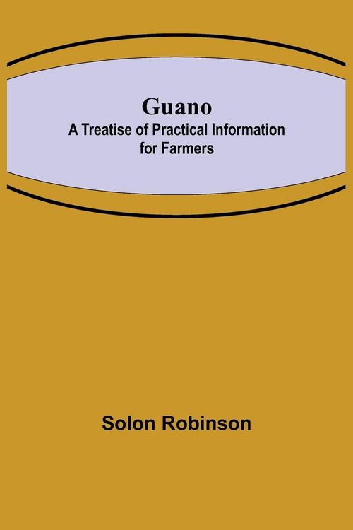 Produktbild: Guano