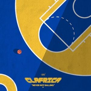Produktbild: Never Not Balling EP