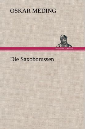 Produktbild: Die Saxoborussen