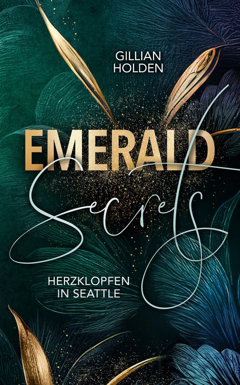 Produktbild: Emerald Secrets: Herzklopfen in Seattle