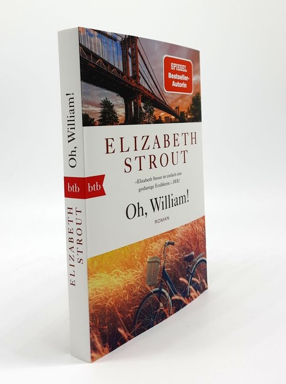 Produktbild: Oh, William!