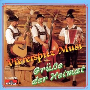 Produktbild: Gr&uuml;&aacute;e Der Heimat