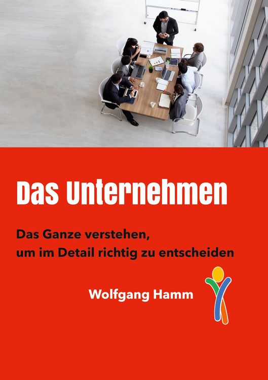 Produktbild: Das Unternehmen