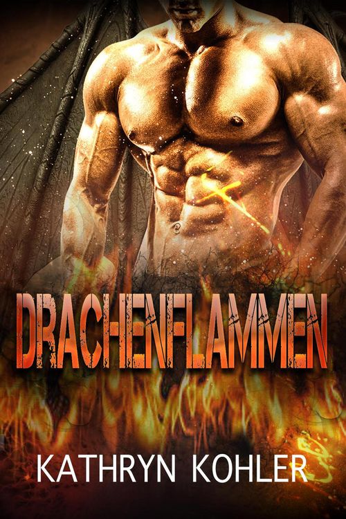 Produktbild: Drachenflammen