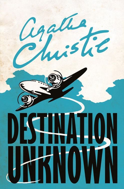 Produktbild: Destination Unknown