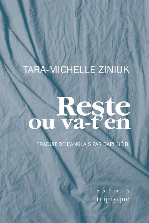 Produktbild: Reste ou va-t'en