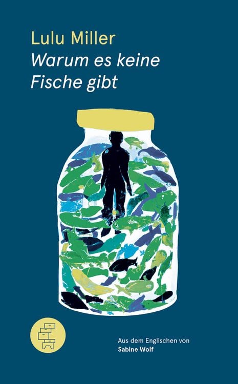 Produktbild: Warum es keine Fische gibt