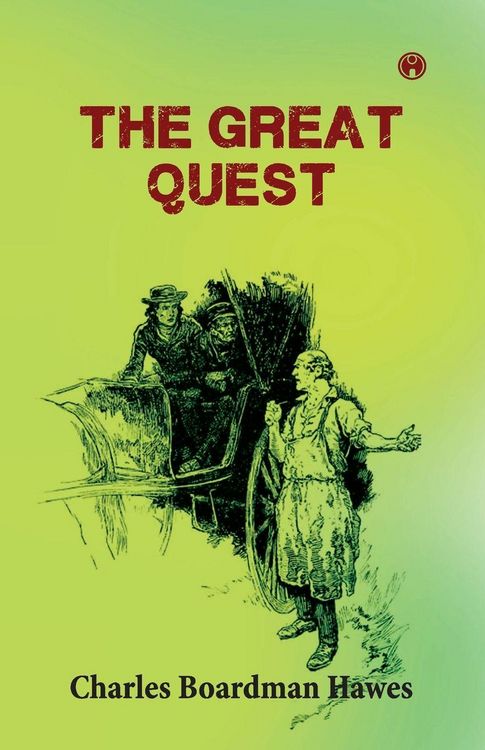 Produktbild: The Great Quest