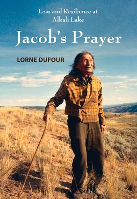 Produktbild: Jacob's Prayer