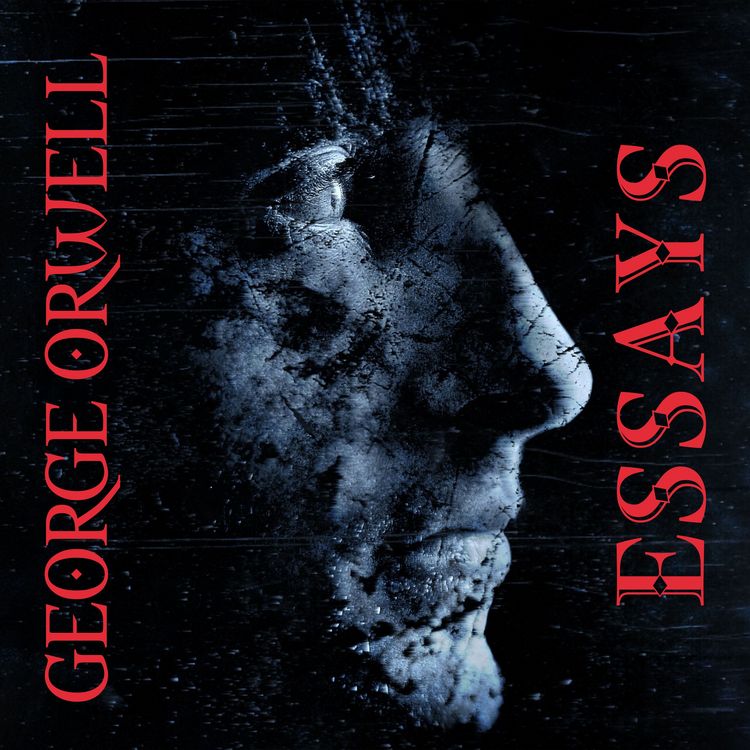 Produktbild: Essays