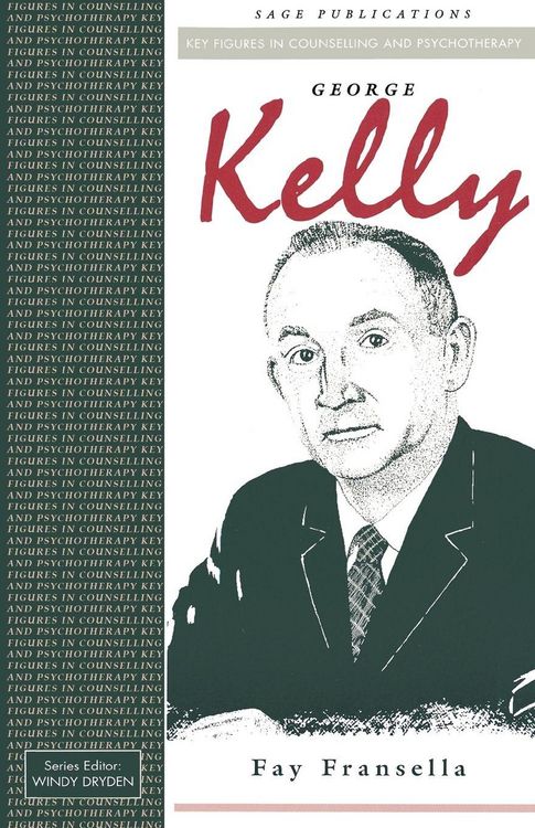 Produktbild: George Kelly