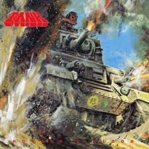 Produktbild: Honor & Blood