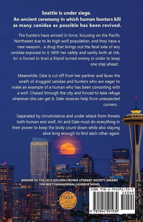 Produktbild: Dogs of War