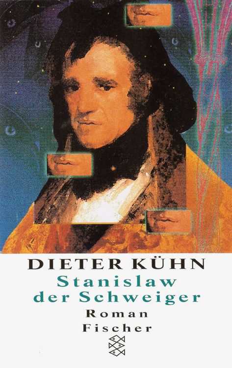 Produktbild: Stanislaw der Schweiger